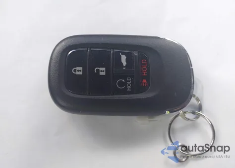 2025 Honda Hr-V Awd Sport из США, поврежденный, VIN 3CZRZ2H50SM704671